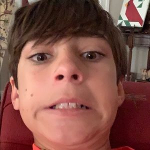 Meet your Posher, Harrison